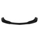 3PCS Matte Black Front Bumper Lip Spoiler Cover Trim For Mercedes-Benz W204 2008-2014 3PCS Matte Black Front Bumper Lip Spoiler Cover Trim For Mercedes-Benz W204 2008-2014
