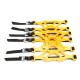 3PCS TPU Car Tire Snow Chain Wheel Tyre Anti-skid Belt Safety Chain 3PCS TPU Car Tire Snow Chain Wheel Tyre Anti-skid Belt Safety Chain
