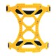3PCS TPU Car Tire Snow Chain Wheel Tyre Anti-skid Belt Safety Chain 3PCS TPU Car Tire Snow Chain Wheel Tyre Anti-skid Belt Safety Chain