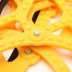 3PCS TPU Car Tire Snow Chain Wheel Tyre Anti-skid Belt Safety Chain 3PCS TPU Car Tire Snow Chain Wheel Tyre Anti-skid Belt Safety Chain
