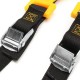 3PCS TPU Car Tire Snow Chain Wheel Tyre Anti-skid Belt Safety Chain 3PCS TPU Car Tire Snow Chain Wheel Tyre Anti-skid Belt Safety Chain