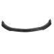 3Pcs Car Matte Black Front Bumper Lip Spoiler Protector Cover Trim For Mercedes CLA-Class W117 2016-2020 3Pcs Car Matte Black Front Bumper Lip Spoiler Protector Cover Trim For Mercedes CLA-Class W117 2016-2020