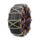 3X Universal Steel Truck Car Wheels Tyre Tire Snow Ice Chains Belt Winter Anti-skid Vehicles SUV Wheel Chain Mud Road Safe 3X Universal Steel Truck Car Wheels Tyre Tire Snow Ice Chains Belt Winter Anti-skid Vehicles SUV Wheel Chain Mud Road Safe
