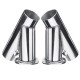 3inch 76mm Exhaust Muffler Valve Cutout E-Cut System Dump Electric Wireless Remote 3inch 76mm Exhaust Muffler Valve Cutout E-Cut System Dump Electric Wireless Remote