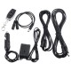 3inch 76mm Exhaust Muffler Valve Cutout E-Cut System Dump Electric Wireless Remote 3inch 76mm Exhaust Muffler Valve Cutout E-Cut System Dump Electric Wireless Remote