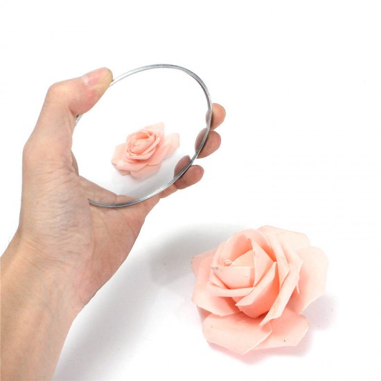 4 Inch Car Truck Blind Spot Rear View Mirror Wide Angle Round Convex 4 Inch Car Truck Blind Spot Rear View Mirror Wide Angle Round Convex