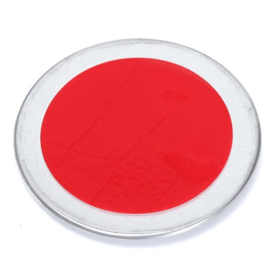4 Inch Car Truck Blind Spot Rear View Mirror Wide Angle Round Convex 4 Inch Car Truck Blind Spot Rear View Mirror Wide Angle Round Convex