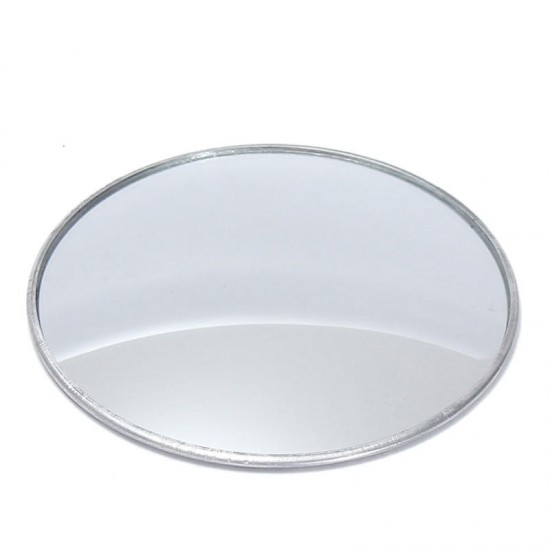 4 Inch Car Truck Blind Spot Rear View Mirror Wide Angle Round Convex 4 Inch Car Truck Blind Spot Rear View Mirror Wide Angle Round Convex