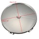 4 x 68mm Plastic Chrome Wheel Center Cap Cover For BMW E52 E60 E51 E63 E65 E66 4 x 68mm Plastic Chrome Wheel Center Cap Cover For BMW E52 E60 E51 E63 E65 E66