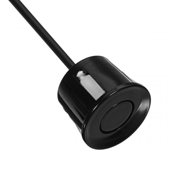4.3 Inch Car Rear View Mirror + Butterfly Camera + 4 Search Radar + Complete Wiring Harness 4.3 Inch Car Rear View Mirror + Butterfly Camera + 4 Search Radar + Complete Wiring Harness