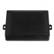 4.3 Inch Car Rear View Mirror + Butterfly Camera + 4 Search Radar + Complete Wiring Harness 4.3 Inch Car Rear View Mirror + Butterfly Camera + 4 Search Radar + Complete Wiring Harness
