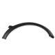 4PCS Front Rear Fender Flares Wheel Arches Protector For VW Golf Jetta Cabrio MK3 4PCS Front Rear Fender Flares Wheel Arches Protector For VW Golf Jetta Cabrio MK3