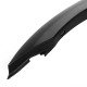 4PCS Front Rear Fender Flares Wheel Arches Protector For VW Golf Jetta Cabrio MK3 4PCS Front Rear Fender Flares Wheel Arches Protector For VW Golf Jetta Cabrio MK3