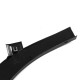 4PCS Front Rear Fender Flares Wheel Arches Protector For VW Golf Jetta Cabrio MK3 4PCS Front Rear Fender Flares Wheel Arches Protector For VW Golf Jetta Cabrio MK3