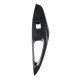 4Pcs Car Carbon Fiber Window Lift Switch Panel Trims For Toyota Corolla 2019-2020 4Pcs Car Carbon Fiber Window Lift Switch Panel Trims For Toyota Corolla 2019-2020