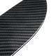4Pcs Car Carbon Fiber Window Lift Switch Panel Trims For Toyota Corolla 2019-2020 4Pcs Car Carbon Fiber Window Lift Switch Panel Trims For Toyota Corolla 2019-2020