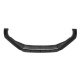 4Pcs Front Bumper Lip Body Kit Spoiler For Honda Accord 10th Gen Sport 2018-2019 4Pcs Front Bumper Lip Body Kit Spoiler For Honda Accord 10th Gen Sport 2018-2019