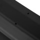4Pcs Front Bumper Lip Body Kit Spoiler For Honda Accord 10th Gen Sport 2018-2019 4Pcs Front Bumper Lip Body Kit Spoiler For Honda Accord 10th Gen Sport 2018-2019