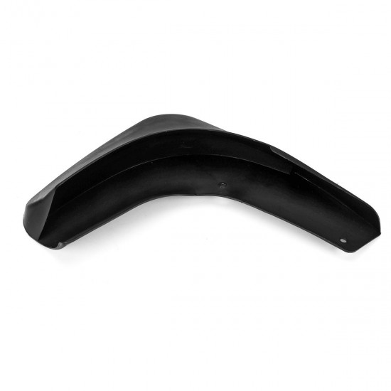 4Pcs Front Rear Car Mudguards Splash Fender For 2009-2012 VW GOLF 6 4Pcs Front Rear Car Mudguards Splash Fender For 2009-2012 VW GOLF 6