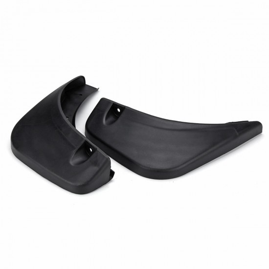 4Pcs Front Rear Car Mudguards Splash Fender For Kia SOUL 2010 2011 4Pcs Front Rear Car Mudguards Splash Fender For Kia SOUL 2010 2011