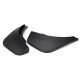 4Pcs Front Rear Car Mudguards Splash Fender For Mazda 2 / Demio Hatchback 2008-2013 4Pcs Front Rear Car Mudguards Splash Fender For Mazda 2 / Demio Hatchback 2008-2013