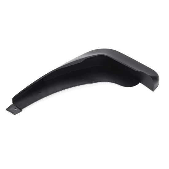 4Pcs Front Rear Car Mudguards Splash Fender For Mazda 2 / Demio Hatchback 2008-2013 4Pcs Front Rear Car Mudguards Splash Fender For Mazda 2 / Demio Hatchback 2008-2013