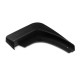 4Pcs Front Rear Car Mudguards Splash Fender For PEUGEOT 2008 2013-2016 4Pcs Front Rear Car Mudguards Splash Fender For PEUGEOT 2008 2013-2016