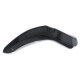 4Pcs Front Rear Car Mudguards Splash Fender For Peugeot 301 4-Door Sedan 2013-2017 4Pcs Front Rear Car Mudguards Splash Fender For Peugeot 301 4-Door Sedan 2013-2017