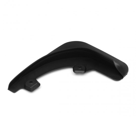 4Pcs Front Rear Car Mudguards Splash Fender For Skoda Superb II 2008-2015 4Pcs Front Rear Car Mudguards Splash Fender For Skoda Superb II 2008-2015