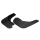 4Pcs Front Rear Car Mudguards Splash Fender for Skoda Octavia A5 2004-2012 4Pcs Front Rear Car Mudguards Splash Fender for Skoda Octavia A5 2004-2012