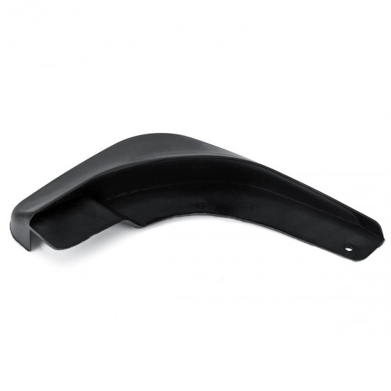 4Pcs Front Rear Car Mudguards Splash Fender for Skoda Octavia A5 2004-2012 4Pcs Front Rear Car Mudguards Splash Fender for Skoda Octavia A5 2004-2012
