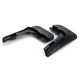 4Pcs Front Rear Car Mudguards Splash For Ford Fusion Molded 2014 Mondeo 2013 4Pcs Front Rear Car Mudguards Splash For Ford Fusion Molded 2014 Mondeo 2013
