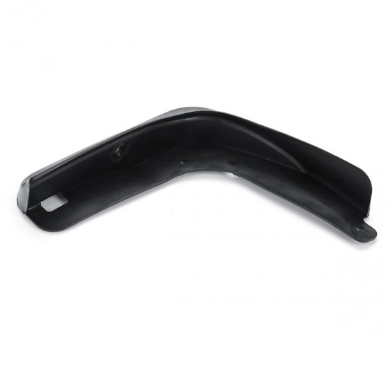 4Pcs Front Rear Car Mudguards Splash For Ford Fusion Molded 2014 Mondeo 2013 4Pcs Front Rear Car Mudguards Splash For Ford Fusion Molded 2014 Mondeo 2013