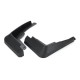 4Pcs Front Rear Car Mudguards Splash For Geely Emgrand EC7 2016-2018 4Pcs Front Rear Car Mudguards Splash For Geely Emgrand EC7 2016-2018