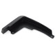 4Pcs Front Rear Car Mudguards Splash For Geely Emgrand EC7 2016-2018 4Pcs Front Rear Car Mudguards Splash For Geely Emgrand EC7 2016-2018