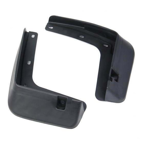 4Pcs Front Rear Car Mudguards Splash Guards For Hyundai Creta ix25 2015 2016 2017 4Pcs Front Rear Car Mudguards Splash Guards For Hyundai Creta ix25 2015 2016 2017