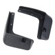 4Pcs Front Rear Car Mudguards Splash Guards For Hyundai Creta ix25 2015 2016 2017 4Pcs Front Rear Car Mudguards Splash Guards For Hyundai Creta ix25 2015 2016 2017