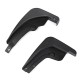 4Pcs Front Rear Mud Flap Car Mudguards Splash Guards For Peugeot 3008 Mk2 GT 2017 2018 4Pcs Front Rear Mud Flap Car Mudguards Splash Guards For Peugeot 3008 Mk2 GT 2017 2018