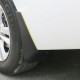 4Pcs Plastic Tire Mud Flaps Mudflap Splash Guards Mudguards For Ford Escape 2020 4Pcs Plastic Tire Mud Flaps Mudflap Splash Guards Mudguards For Ford Escape 2020