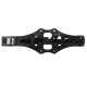 4Pcs/set Truck Car Snow Wheel TPU Chains Tire Anti Skid Belt 4Pcs/set Truck Car Snow Wheel TPU Chains Tire Anti Skid Belt