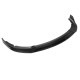 4pcs Car Front Bumper Lower Splitter Lip Diffuser Guard Protector Matte Black For Dodge Charger SRT Track Style 2015-2020 4pcs Car Front Bumper Lower Splitter Lip Diffuser Guard Protector Matte Black For Dodge Charger SRT Track Style 2015-2020