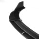 4pcs Car Front Bumper Lower Splitter Lip Diffuser Guard Protector Matte Black For Dodge Charger SRT Track Style 2015-2020 4pcs Car Front Bumper Lower Splitter Lip Diffuser Guard Protector Matte Black For Dodge Charger SRT Track Style 2015-2020