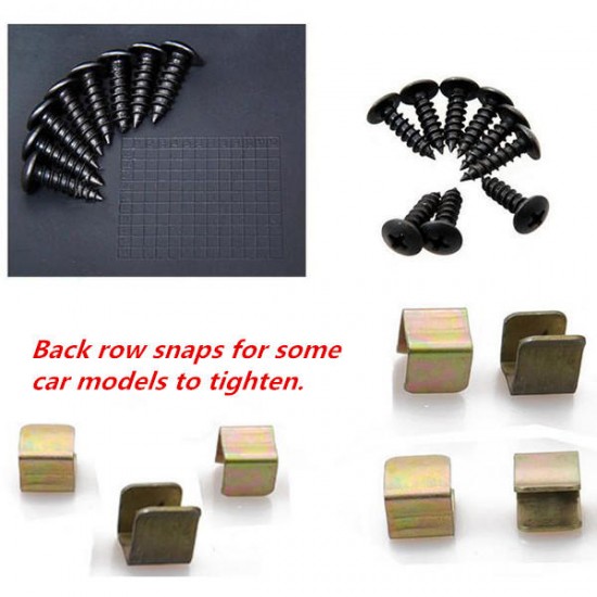 4pcs/set Car Plastic Splash Guards Fender Mud Flaps Mudguard for FAW Pentium B50 2013-2014 4pcs/set Car Plastic Splash Guards Fender Mud Flaps Mudguard for FAW Pentium B50 2013-2014