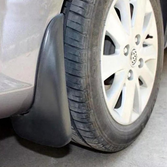 4pcs/set Car Plastic Splash Guards Fender Mud Flaps Mudguard for FAW Pentium B50 2013-2014 4pcs/set Car Plastic Splash Guards Fender Mud Flaps Mudguard for FAW Pentium B50 2013-2014