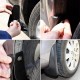4pcs/set Car Plastic Splash Guards Fender Mud Flaps Mudguard for FAW Pentium B50 2013-2014 4pcs/set Car Plastic Splash Guards Fender Mud Flaps Mudguard for FAW Pentium B50 2013-2014