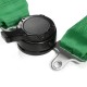 5 Point Cam Lock Racing Car Seat Belt Race Safety Adjustable Strap Nylon Harness