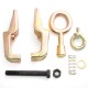 5 Ton Two Way Stretching Auto Body Car Repair Tool Beam Calibration Instrument Accessories 5 Ton Two Way Stretching Auto Body Car Repair Tool Beam Calibration Instrument Accessories