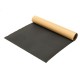 50cmx100cm Sound Proofing Deadening Anti-noise Insulation Heat Cell Foam For Car Home Office