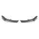 5PCS ABS Front Bumper Lip Protector Surround Molding Cover Trim For Honda Accord 2018-2019 5PCS ABS Front Bumper Lip Protector Surround Molding Cover Trim For Honda Accord 2018-2019