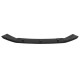 5PCS Sedan Front Bumper Lip Spoiler Cover Trim Protector For Honda Civic 2019-2020